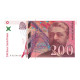 France, 200 Francs, Eiffel, 1996, N035062930, SPL, Fayette:75.02, KM:159a - 200 F 1995-1999 ''Eiffel''