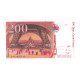France, 200 Francs, Eiffel, 1996, N035062930, SPL, Fayette:75.02, KM:159a - 200 F 1995-1999 ''Eiffel''
