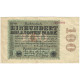 Billet, Allemagne, 100 Millionen Mark, 1923-08-22, KM:107a, TB - 100 Mark