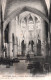 18975  LECTOURE Intérieur De La  Cathédrale Saint Gervais     (2 Scans ) 32 - Lectoure