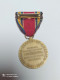 USA MEDAILLE WORLD WAR II VICTORY MEDAL AVEC DEUX CITATIONS 1941 -1945 - USA