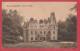 Acoz L'Ausprelle - Château Dorlodot -1928 ( Voir Verso ) - Gerpinnes
