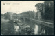 CPA - Carte Postale - Belgique - Tournai - Pont Des Trous - 1910 (CP22863) - Doornik