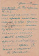 RUSSIE - PROPAGANDE - Chemin De Fer - 1923-1991 - Carte Postale - Entier Postal 1932 - 10 Kon Odessa Vers Paris - ...-1949