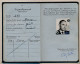 FRANCE - Passeport Délivré à Marseille (B. Du R.) - 1961/1967 - Fiscaux Type Daussy 32,00 NF X2 - Documents Historiques