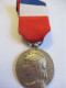 Médaille Du Travail/ République FR / Honneur Travail/ Non Attribuée/Argent /Vers 1930                    MED438 - Francia