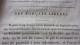 Delcampe - 1827 BERRY INDRE L IRIS JOURNAL DE L INDRE  1ERE ANNEE 16 EME LIVRAISON A BOURGES SOUCHOIS CHABRIS ...FORCATS.. - 1800 - 1849