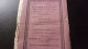 Delcampe - 1827 BERRY INDRE L IRIS JOURNAL DE L INDRE  1ERE ANNEE 16 EME LIVRAISON A BOURGES SOUCHOIS CHABRIS ...FORCATS.. - 1800 - 1849