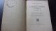 BOURBONNAIS 1906 CATALOGUE DES COLLECTIONS DE LOUIS BECHUS ANIQUAIRE A MOULINS EX LIBRIS FRANCIS PEROT EXPERT - Bourbonnais