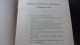 BOURBONNAIS 1906 CATALOGUE DES COLLECTIONS DE LOUIS BECHUS ANIQUAIRE A MOULINS EX LIBRIS FRANCIS PEROT EXPERT - Bourbonnais