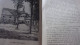 Delcampe - 1905 QUELQUES MOTS SUR  SAINT POURCAIN ALLIER IMPRIMERIE RAYMOND DESSINS DE GREGOIRE  PHOTOS .. - Tourism Brochures