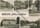 Berlin Johannistal - Foto-AK Grossformat - Verlag H. Sander KG Berlin Gel. 1963 - Köpenick