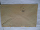 Lettre Recommandée Register Letter Evsc De Bulgarie Trin 3/11/1943 - Covers & Documents