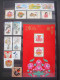 CHINA MNH** 16 SCANS Mainly From 2015 2016 2017 2018 - Collections, Lots & Séries