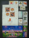 Delcampe - CHINA MNH** 16 SCANS Mainly From 2015 2016 2017 2018 - Collections, Lots & Series