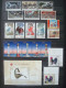 Delcampe - CHINA MNH** 16 SCANS Mainly From 2015 2016 2017 2018 - Collections, Lots & Series