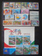 Delcampe - CHINA MNH** 16 SCANS Mainly From 2015 2016 2017 2018 - Collections, Lots & Series