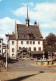 Pößneck - Rathaus Gelaufen (2892) - Poessneck