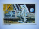 Avion / Airplane / MISSION APOLLO 11 / Armstrong - Collins - Aldrin / 1er Pas Sur La Lune - Espace
