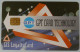 UK - Great Britain - GPT - GPT061 - GIS Loyalty Card - Promotional - 50 Units - Mint - Andere & Zonder Classificatie