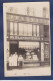 CPA [75] Paris > Pharmacie Santé Devanture Magasin Commerce Shop Carte Photo - Artisanry In Paris