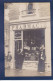 CPA [75] Paris > Pharmacie Santé Devanture Magasin Commerce Shop Carte Photo - Artigianato Di Parigi