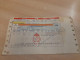 India Old / Vintage - Railway / Train Special Ticket "NORTHERN RAILWAY" Celebrating 25 Years Of C.P.R.System As Per Scan - Monde