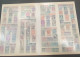 Delcampe -  Offer - Lot Stamps - Paqueteria  Colonias Españolas / Varios 1600 Sellos Difer - Vrac (min 1000 Timbres)