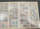 Delcampe -  Offer - Lot Stamps - Paqueteria  Colonias Españolas / Varios 1600 Sellos Difer - Mezclas (min 1000 Sellos)