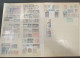 Delcampe -  Offer - Lot Stamps - Paqueteria  Colonias Españolas / Varios 1600 Sellos Difer - Mezclas (min 1000 Sellos)