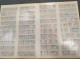 Delcampe -  Offer - Lot Stamps - Paqueteria  Colonias Españolas / Varios 1600 Sellos Difer - Vrac (min 1000 Timbres)