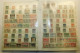  Offer - Lot Stamps - Paqueteria  España / 1er Centenario 1901-49 1000 Sellos D - Lots & Kiloware (min. 1000 Stück)