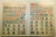 Delcampe -  Offer - Lot Stamps - Paqueteria  España / 1er Centenario 1901-49 1000 Sellos D - Lots & Kiloware (min. 1000 Stück)