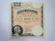 L 27  SUPERBE BILLET DE LOTERIE  De  1934   XXX - Lottery Tickets