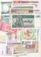  Offer - Lot Banknotes - Paqueteria  Mundial 50 Billetes Diferentes / Foto Gene - Vrac - Billets