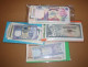  Offer - Lot Banknotes - Paqueteria  Mundial 50 Billetes Diferentes / Foto Gene - Mezclas - Billetes