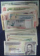  Offer - Lot Banknotes - Paqueteria  Mundial 100 Billetes Diferentes / Foto Gen - Kiloware - Banknoten