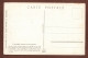 (RECTO / VERSO) CINQ MATS BARQUE " LA FRANCE "  - CARTE FORMAT CPA SOUPLE - 75 - Voiliers