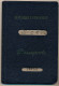 FRANCE - Passeport Délivré à Marseille (B. Du R.) - 1959/1965 - Fiscaux Type Daussy 2000F, 300F,100F + 32,00NF + Visas - Lettres & Documents