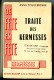 TOULEMONDE Anna - Traité Des Kermesses. Billaudot Paris 1957 In-12 ( 190 X 120 Mm ) De 224 Pages Broché. - Giochi Di Società