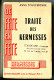 TOULEMONDE Anna - Traité Des Kermesses. Billaudot Paris 1957 In-12 ( 190 X 120 Mm ) De 224 Pages Broché. - Palour Games