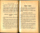 TOULEMONDE Anna - Traité Des Kermesses. Billaudot Paris 1957 In-12 ( 190 X 120 Mm ) De 224 Pages Broché. - Jeux De Société