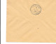 Togo Liaison Postal Togo-Haute Volta 1950 - Lettres & Documents