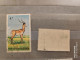 1964 Burundi	Animals (F7) - Used Stamps