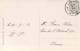 Hommes Militaire - NAPOLEON - Passage De La BERESINA - 29 OCTOBRE 1812 - Carte Postale Ancienne - Hombres Políticos Y Militares