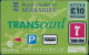 UK - Great Britain, Parking & Trans Card, Berkshire - Reading BeeLine, 10£, L0001 ExpEnd 98 - Collections