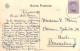 BELGIQUE - Courtrai - Pensionnat N.-D Des Anges ( Fort ) - Carte Postale Ancienne - Sonstige & Ohne Zuordnung