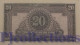 AUSTRIA 20 SHILLINGS 1944 PICK 107 AUNC - Autriche