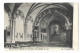 Looz.   -   Intérieur De La Chapelle   1900 - Borgloon