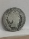 1 BARBER DIME 10 CENTS ARGENT 1905 S SAN FRANCISCO USA / SILVER - 1892-1916: Barber